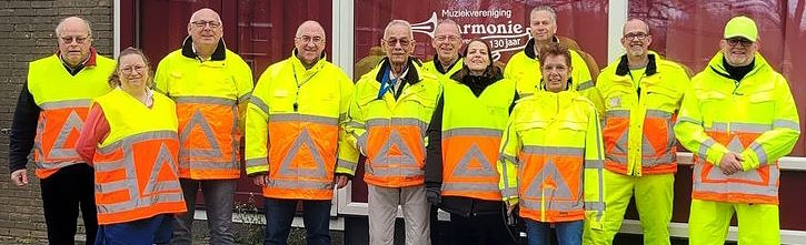 Verkeersregelaars